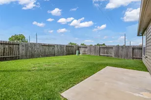 25703 Bottlebrush Sedge St, Katy, TX 77493 - Photo 33
