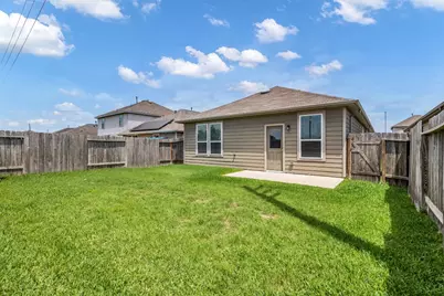 25703 Bottlebrush Sedge Street, Katy, TX 77493 - Photo 33