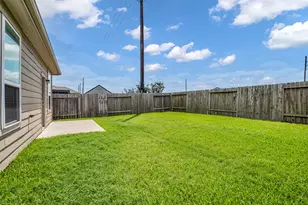 25703 Bottlebrush Sedge St, Katy, TX 77493 - Photo 37