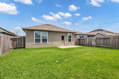 25703 Bottlebrush Sedge Street, Katy, TX 77493 - Photo 35