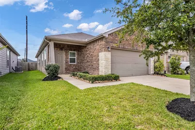 25703 Bottlebrush Sedge Street, Katy, TX 77493 - Photo 1