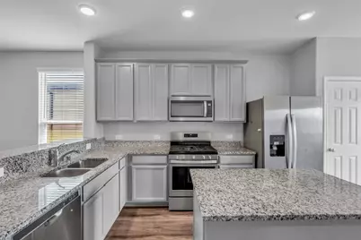 25703 Bottlebrush Sedge Street, Katy, TX 77493 - Photo 17