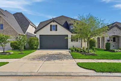 29821 Ellwood Lane, Fulshear, TX 77441 - Photo 1