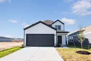 8128 Vanilla Orchid Dr, Houston, TX 77016 - Photo 1