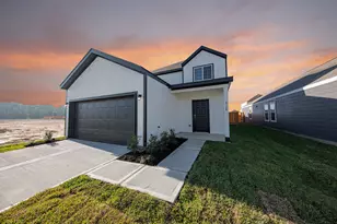 8128 Vanilla Orchid Dr, Houston, TX 77016 - Photo 3