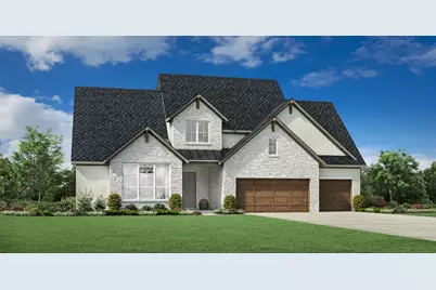 10111 Blanchard Drive, Willis, TX 77318 - Photo 1