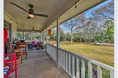 540 Hickory Creek Road, Bellville, TX 77418 - Photo 5