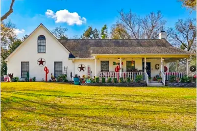 540 Hickory Creek Road, Bellville, TX 77418 - Photo 3