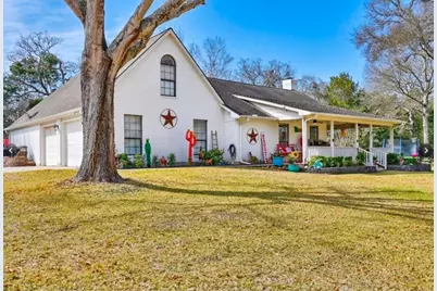 540 Hickory Creek Road, Bellville, TX 77418 - Photo 1