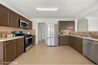 15435 Dillon Hill Circle, Houston, TX 77086 - Photo 9