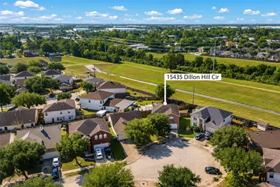 15435 Dillon Hill Circle, Houston, TX 77086 - Photo 3