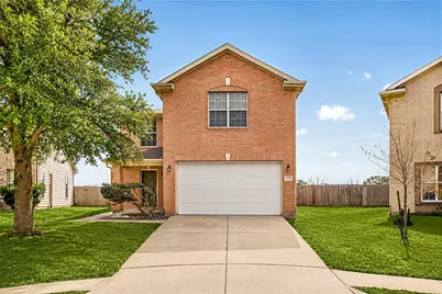 15435 Dillon Hill Circle, Houston, TX 77086 - Photo 1