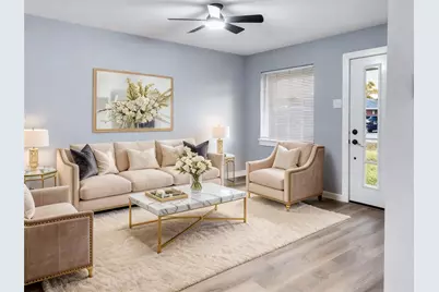 3111 Hartwick Road, Houston, TX 77093 - Photo 1