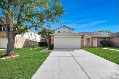 17006 Kemble Creek Drive, Houston, TX 77084 - Photo 5