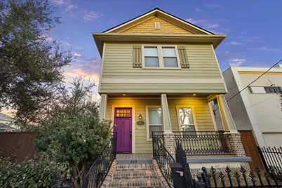 840 Alexander Street, Houston, TX 77007 - Photo 3