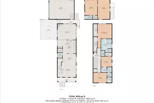 840 Alexander St, Houston, TX 77007 - Photo 37