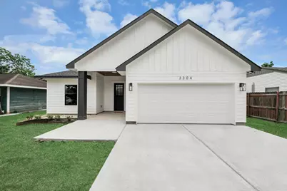 3304 Bond Street, Pasadena, TX 77503 - Photo 1
