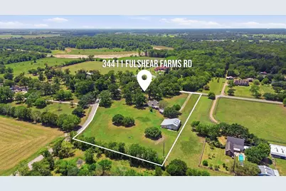 34411 Fulshear Farms, Fulshear, TX 77441 - Photo 1