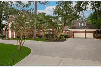 25 Red Sable Point, The Woodlands, TX 77380 - Photo 3