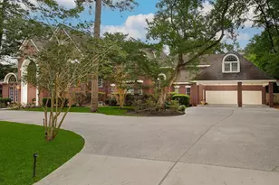 25 Red Sable Point, The Woodlands, TX 77380 - Photo 3
