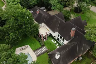 25 Red Sable Point, The Woodlands, TX 77380 - Photo 49