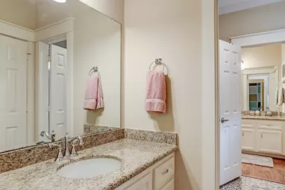 1341 Dorothy Street #A, Houston, TX 77008 - Photo 13