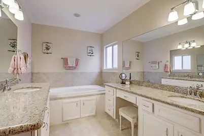 1341 Dorothy Street #A, Houston, TX 77008 - Photo 17