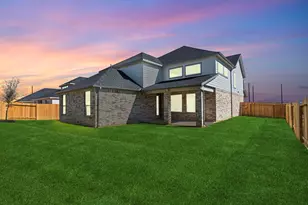 2408 Woodwind Way, League City, TX 77573 - Photo 3