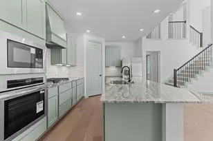 2408 Woodwind Way, League City, TX 77573 - Photo 11