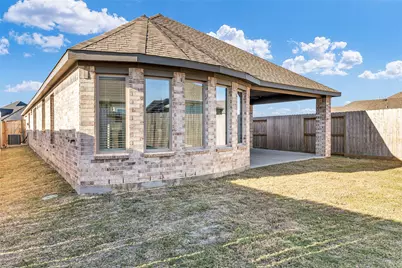 17306 Merry Lea Lane, Hockley, TX 77447 - Photo 31