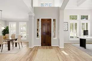 3407 Cardiff Mist Dr, Katy, TX 77494 - Photo 5