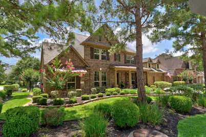 14 Dewlight Place, The Woodlands, TX 77354 - Photo 1