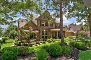 14 Dewlight Pl, The Woodlands, TX 77354 - Photo 1