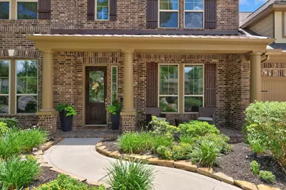 14 Dewlight Place, The Woodlands, TX 77354 - Photo 3