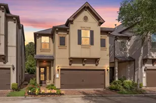 2813 Shadow Woods Ct, Houston, TX 77043 - Photo 1