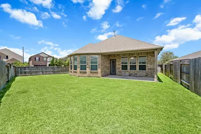 24911 Prairie Briar Circle, Richmond, TX 77406 - Photo 31