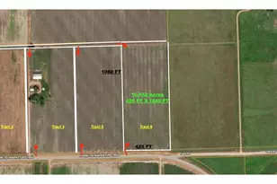 2805 FM 1952, Orchard, TX 77464 - Photo 1