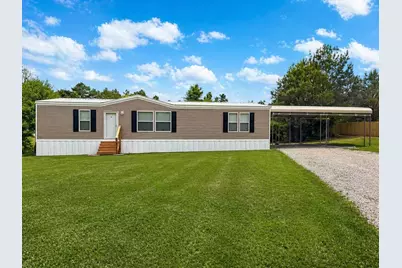 251 County Road 717, Buna, TX 77612 - Photo 1