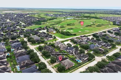 2203 Summit Pass Lane, League City, TX 77573 - Photo 39