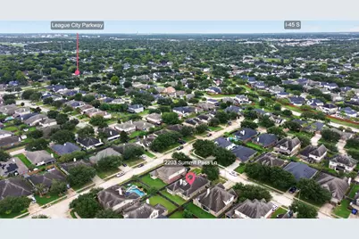 2203 Summit Pass Lane, League City, TX 77573 - Photo 37