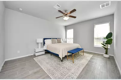 24319 Wild Bramble Lane, Katy, TX 77493 - Photo 9