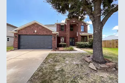 2806 Legends Knoll Drive, Spring, TX 77386 - Photo 1