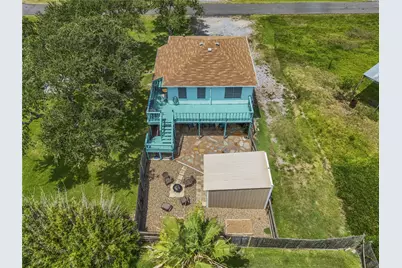 1617 Avenue J, Dickinson, TX 77539 - Photo 35