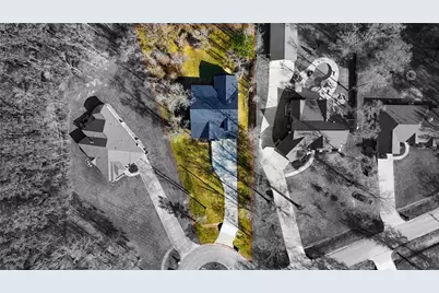 17007 N Mesa Drive, Splendora, TX 77372 - Photo 9