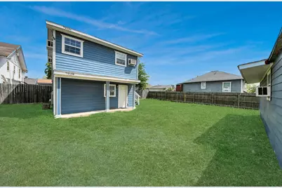 7919 Brays Street #D, Houston, TX 77012 - Photo 3