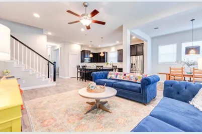 6723 Tiger Trail, Katy, TX 77493 - Photo 11