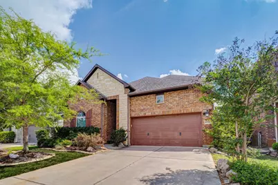 6723 Tiger Trail, Katy, TX 77493 - Photo 1