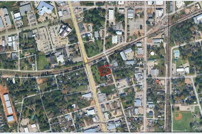 109 S San Jacinto Street, Conroe, TX 77301 - Photo 1