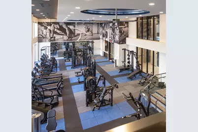 401 W 25th Street #1105, Houston, TX 77008 - Photo 35