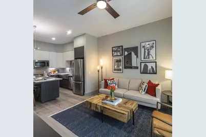 401 W 25th Street #1105, Houston, TX 77008 - Photo 3